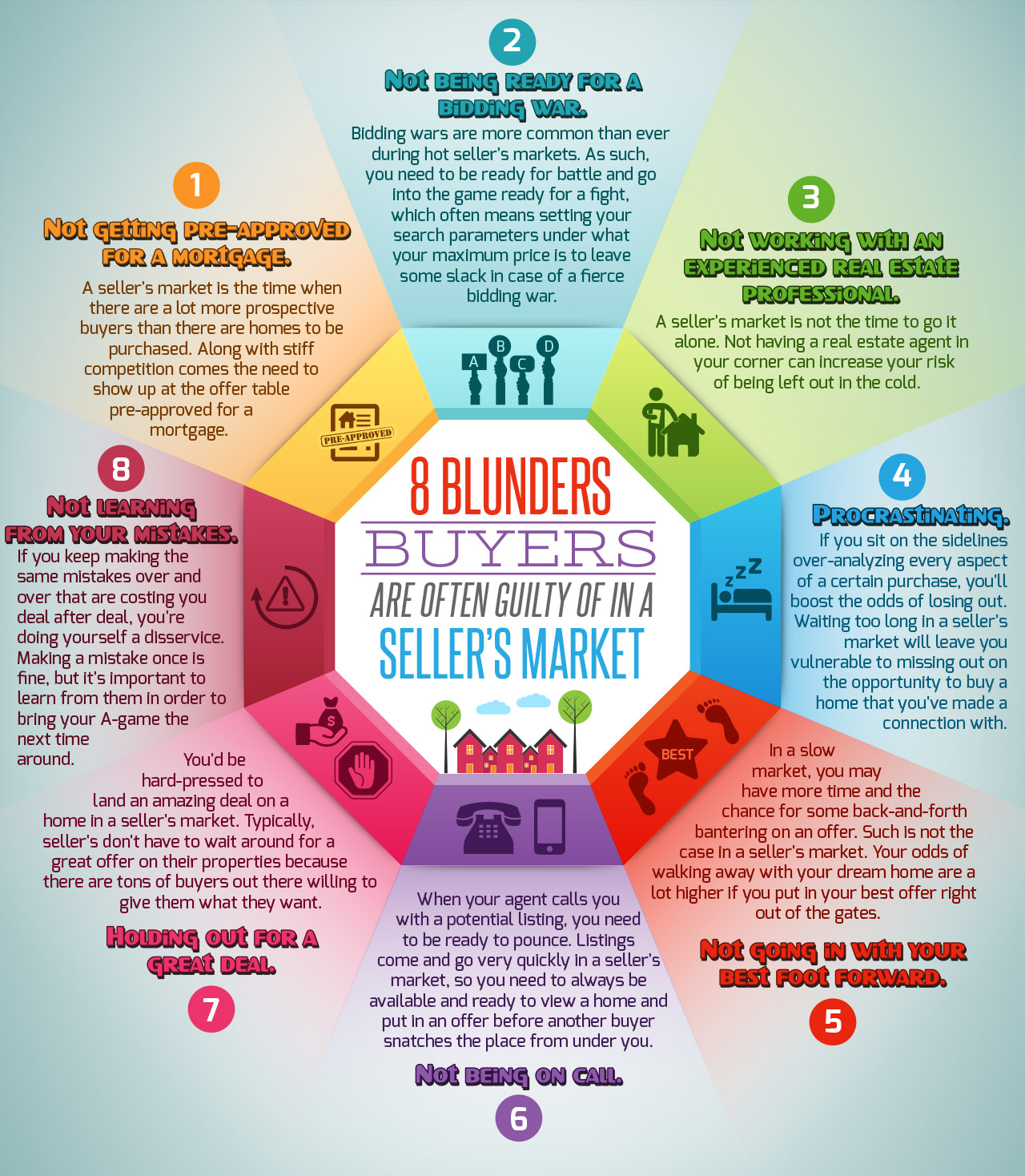 8-blunders-buyers-are-often-guilty-of-in-a-sellers-market-infographic